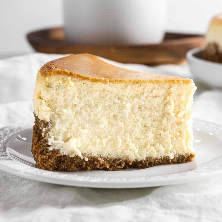Cakes & Cheesecakes