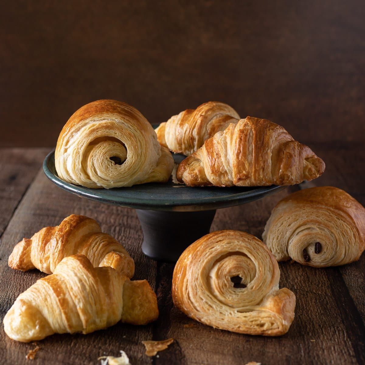 Croissant
