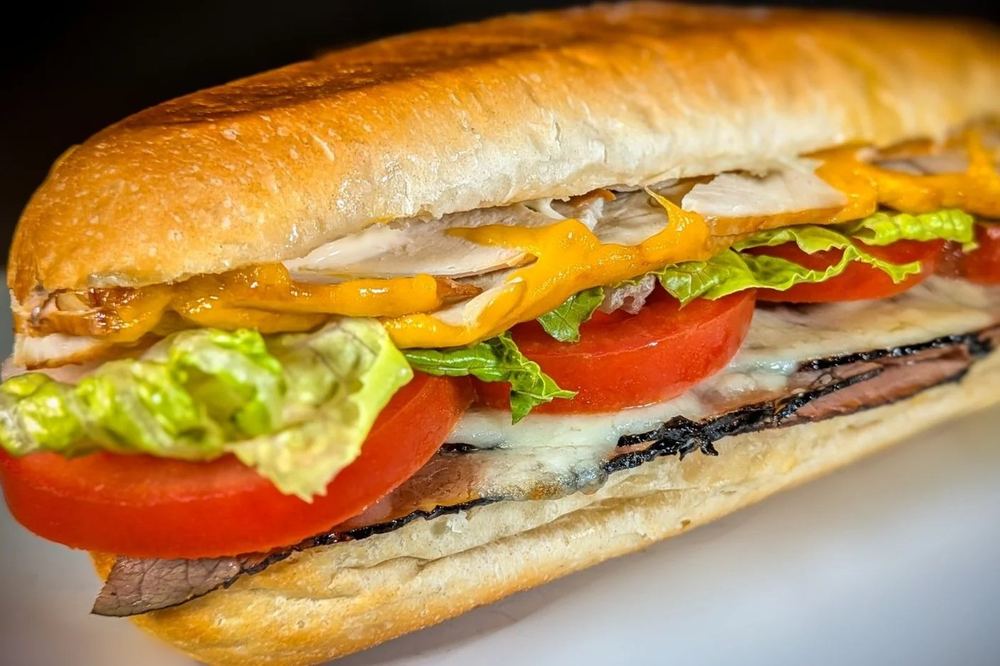 Inwood Special Sandwich