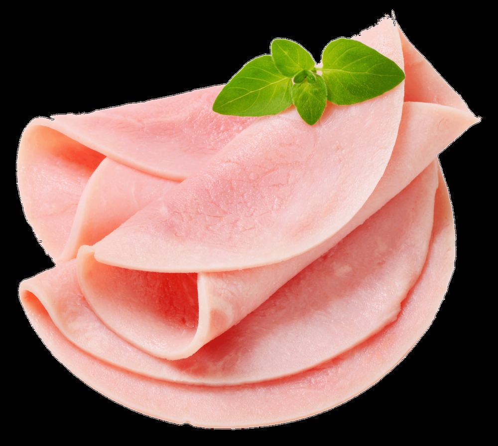 Deli Ham — per lb