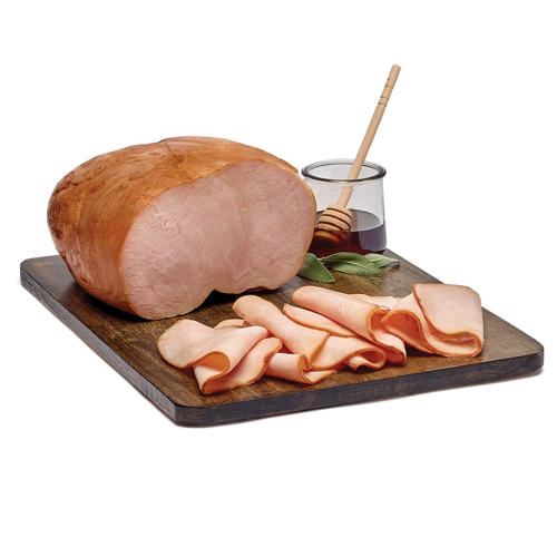 Honey Turkey — by the Lb