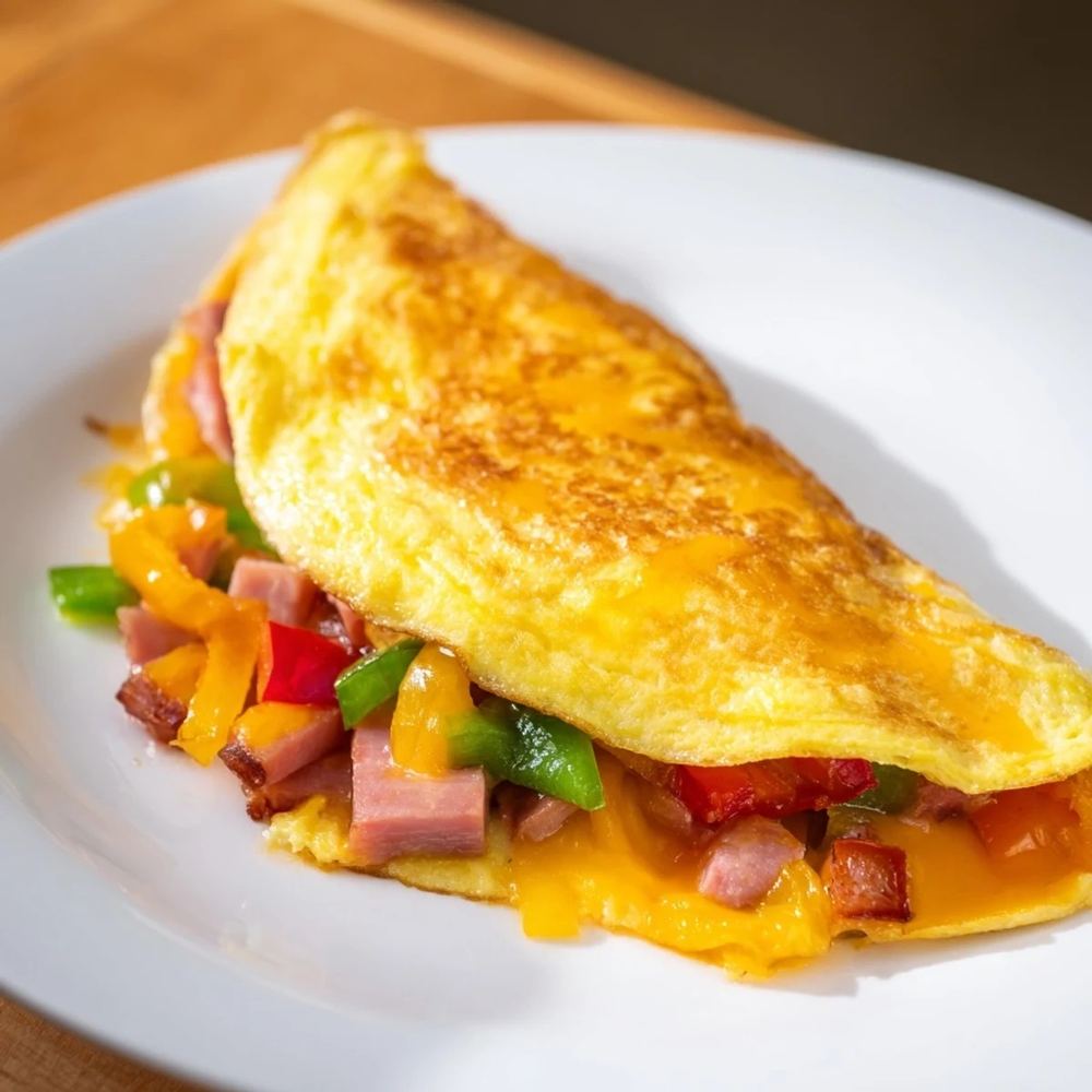 Western Omelet