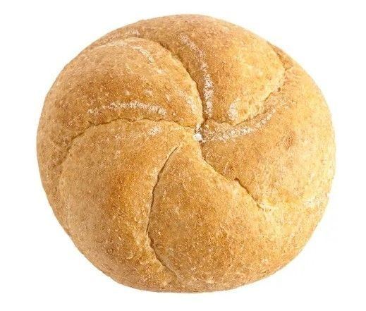 Buttered Roll