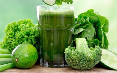 Fresh Orange Juice