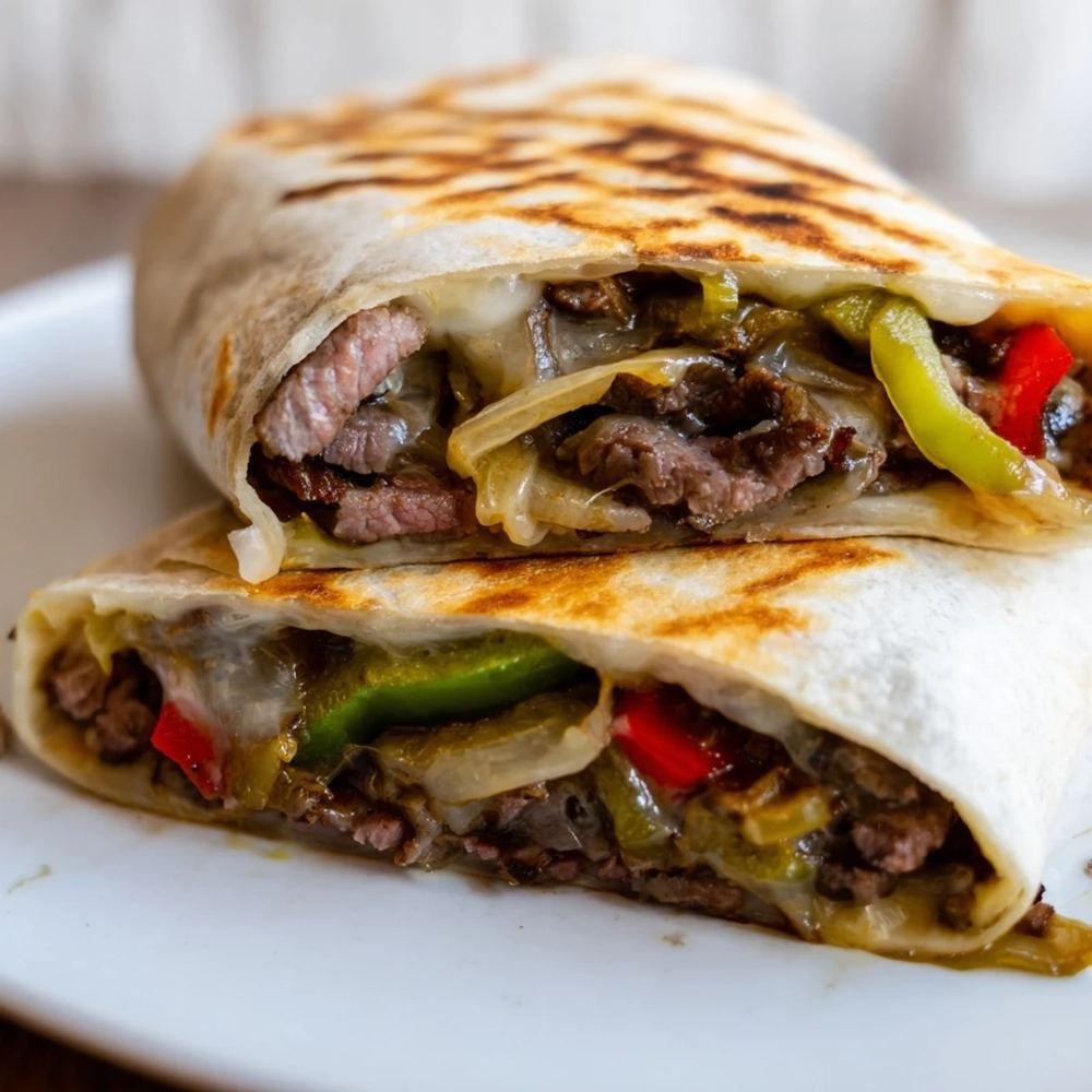 The Knock Out Wrap