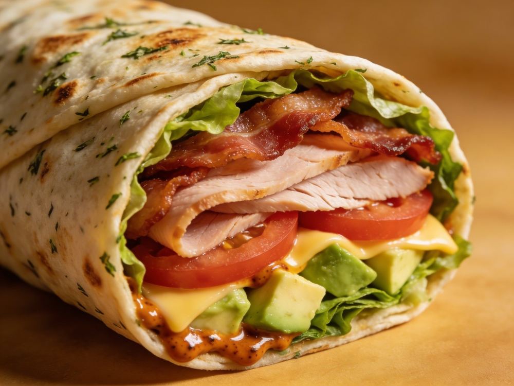Koba Bryant Wrap