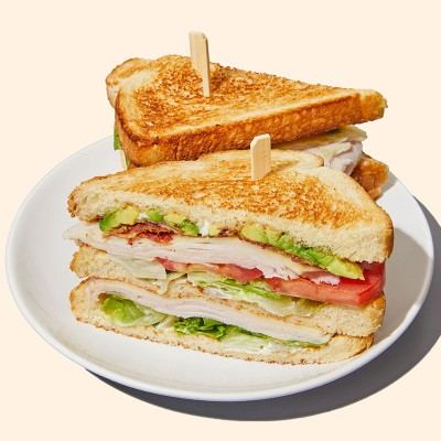 Roast Turkey