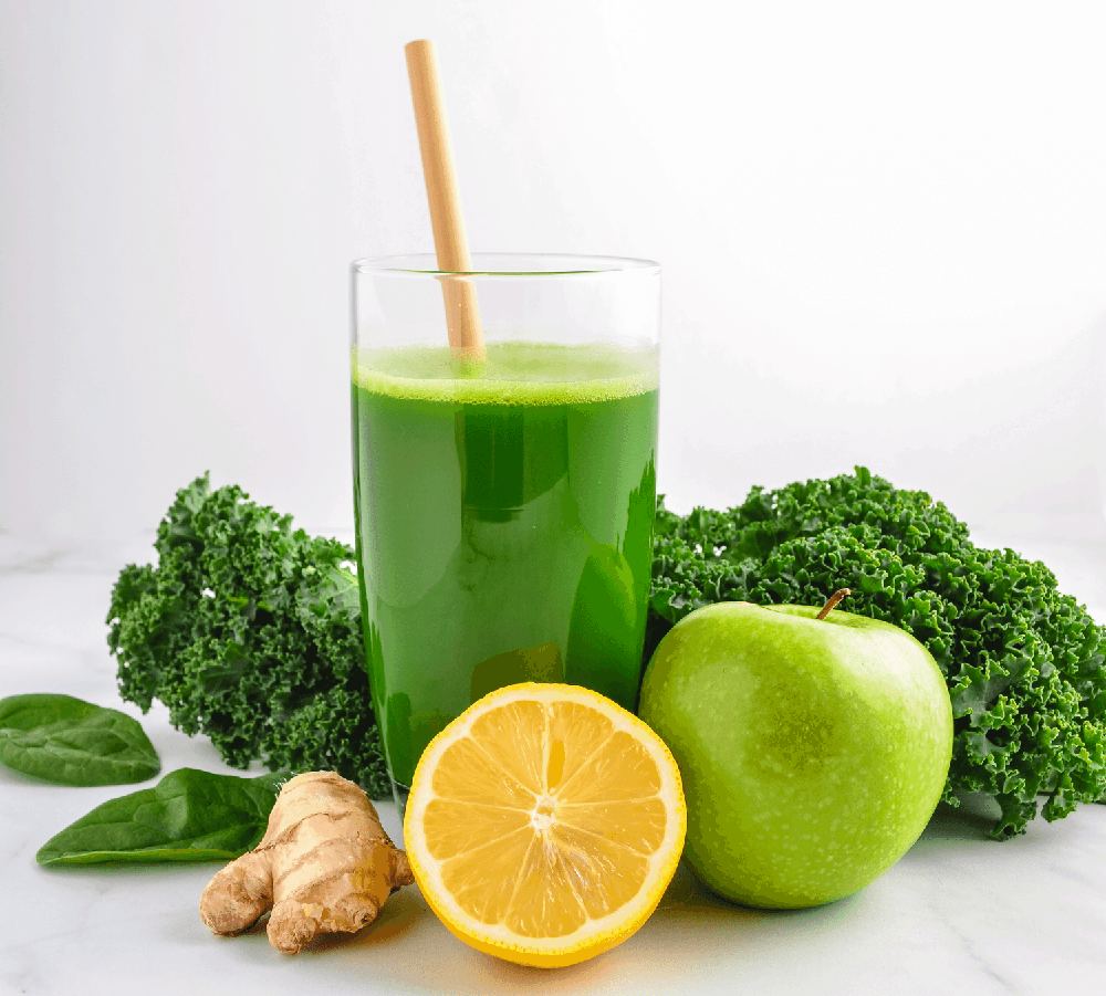Green Smoothie