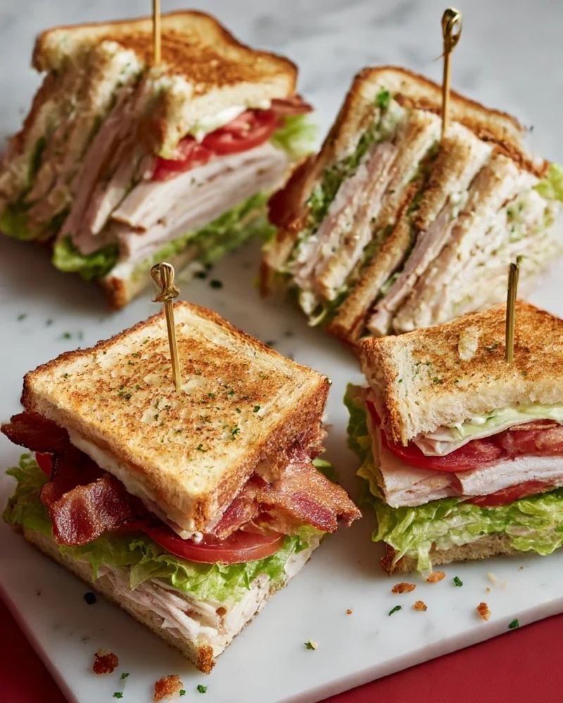 Turkey Club