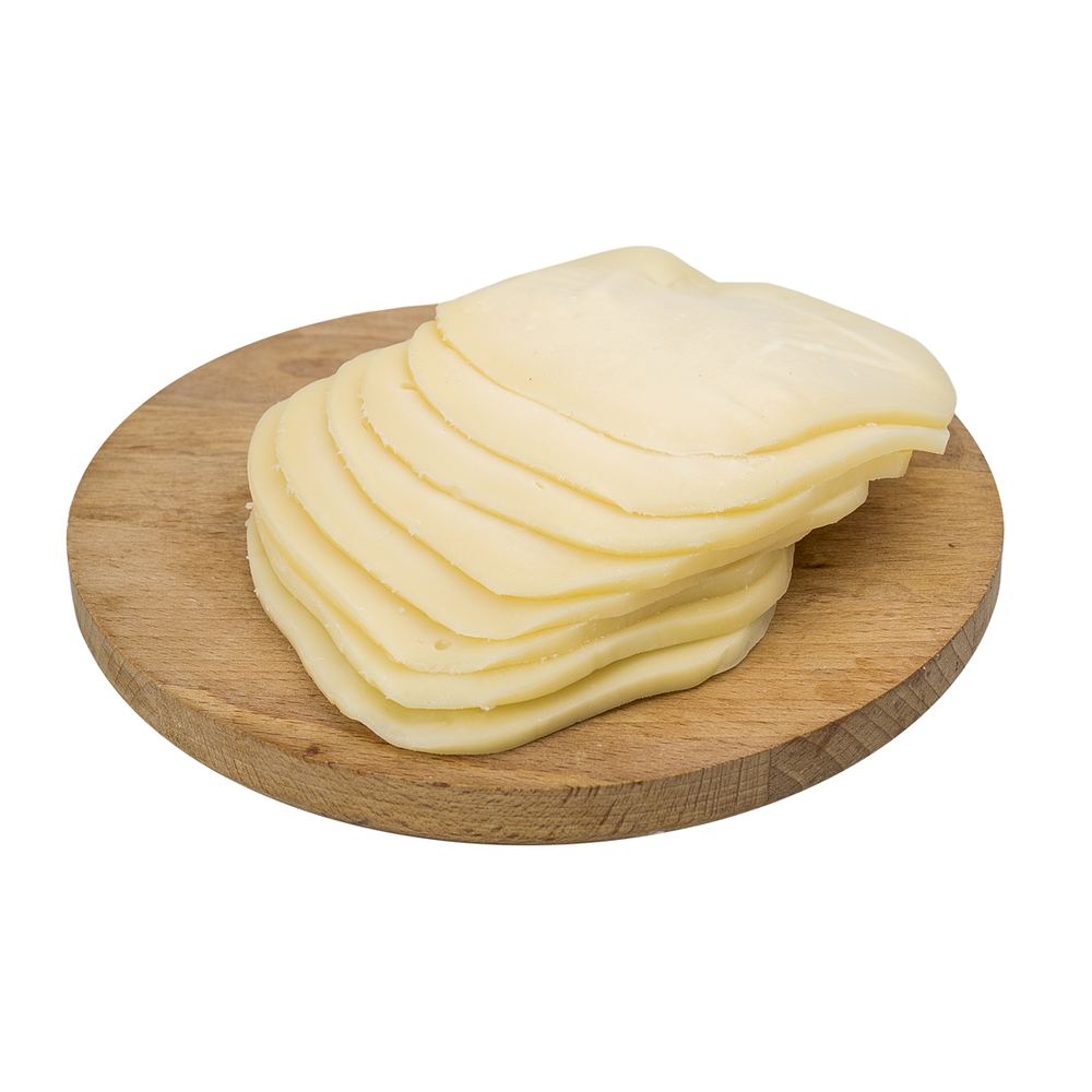 Provolone Cheese — per lb
