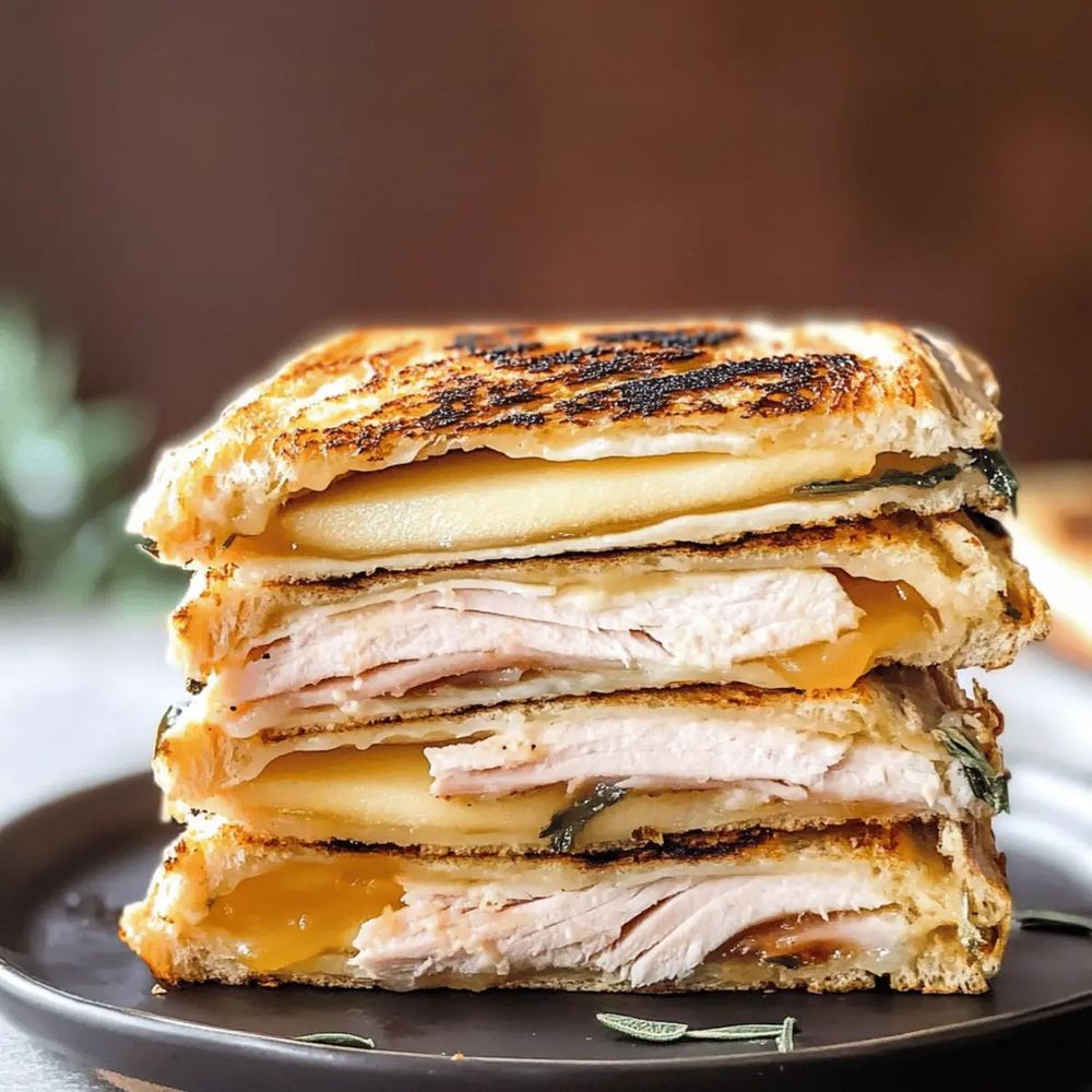 Delightful Panini