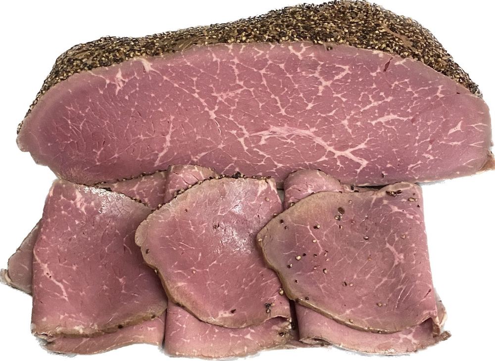 Roast Beef — per lb