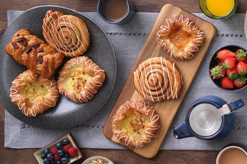 Danish